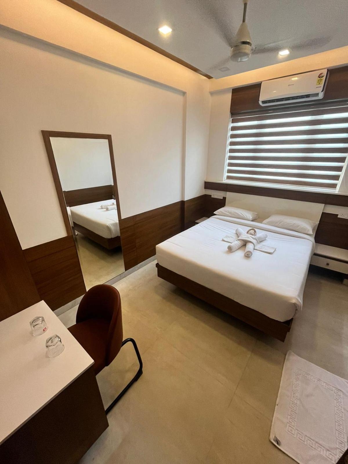 Welcome Hotels Thrissur Exterior photo