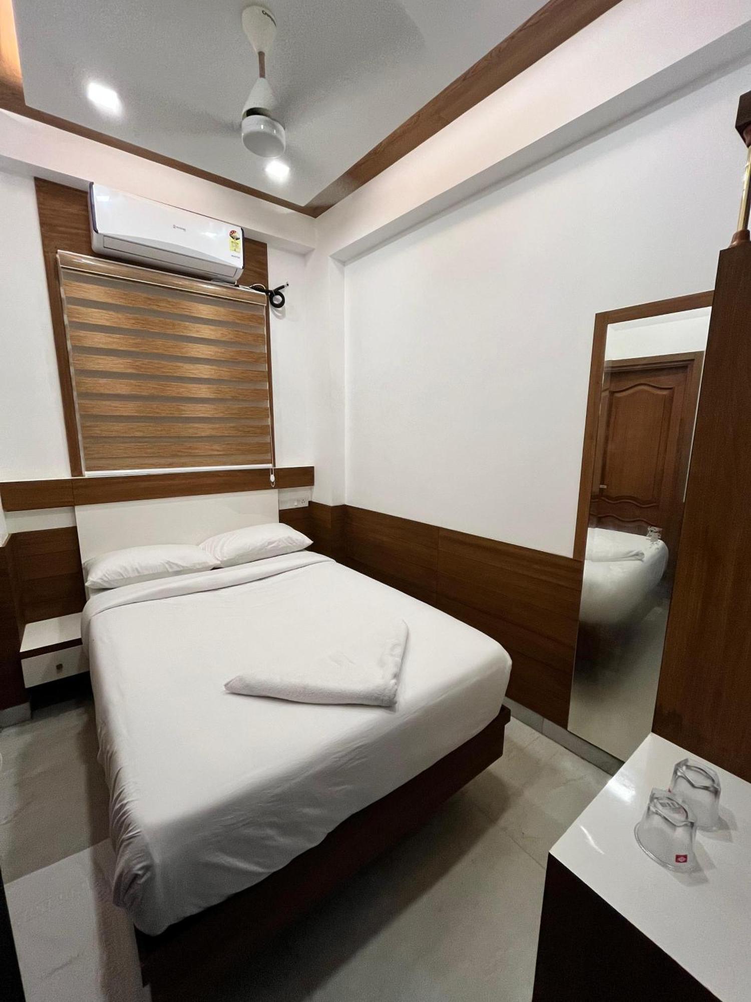 Welcome Hotels Thrissur Exterior photo
