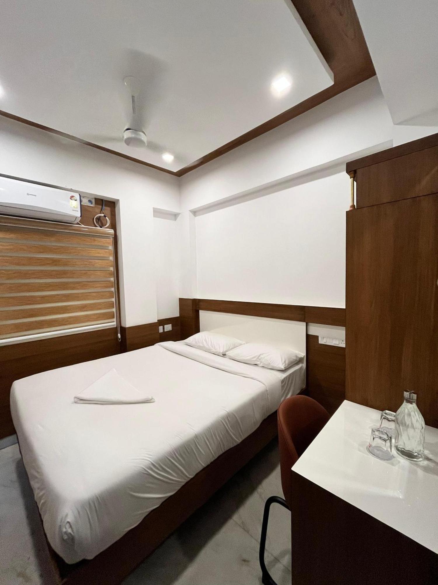 Welcome Hotels Thrissur Exterior photo